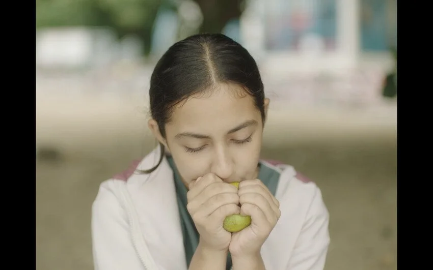 Film Programme: “Sweet Lime”