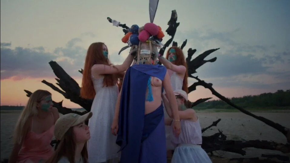 Film Programme: “Wanda”