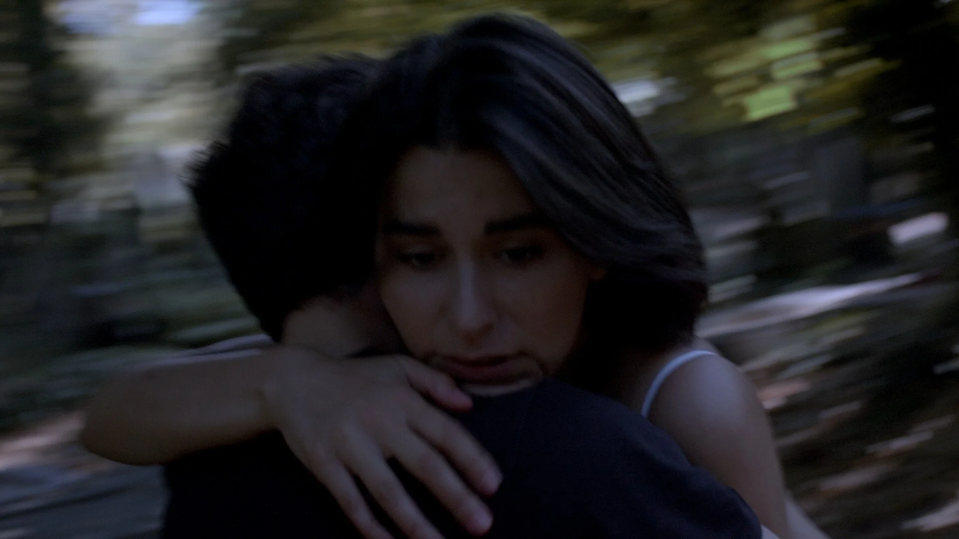 Film Programme: “Kharab”