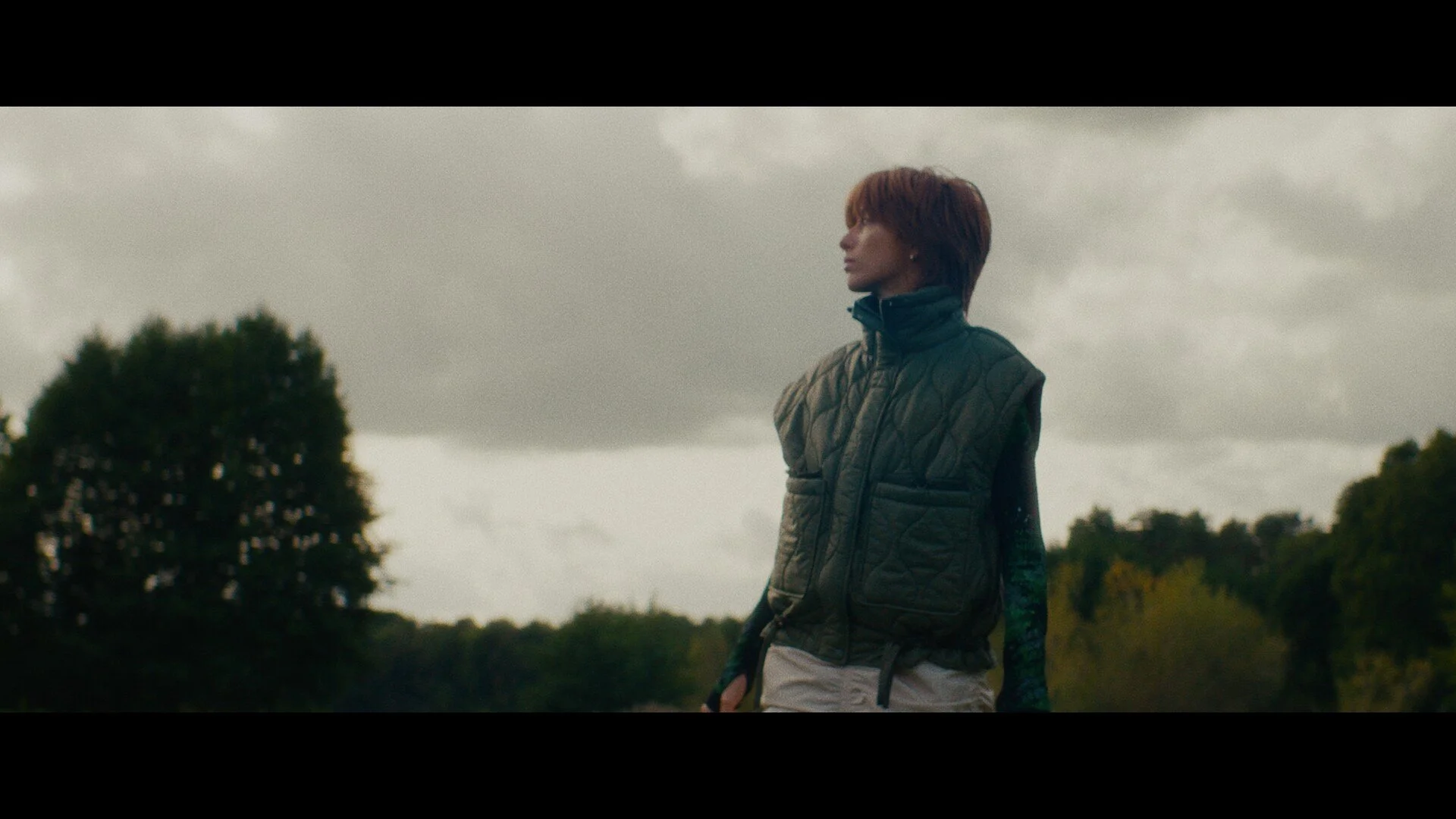 Film Programme: “Pulse”