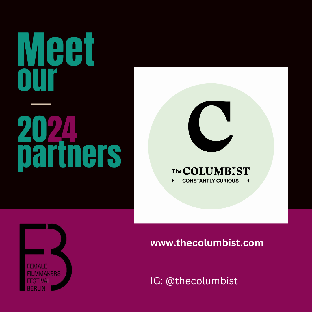 Partner Announcement 2024: The Columbist