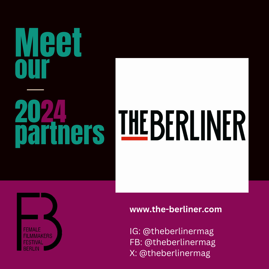 Partner Announcement 2024: The Berliner
