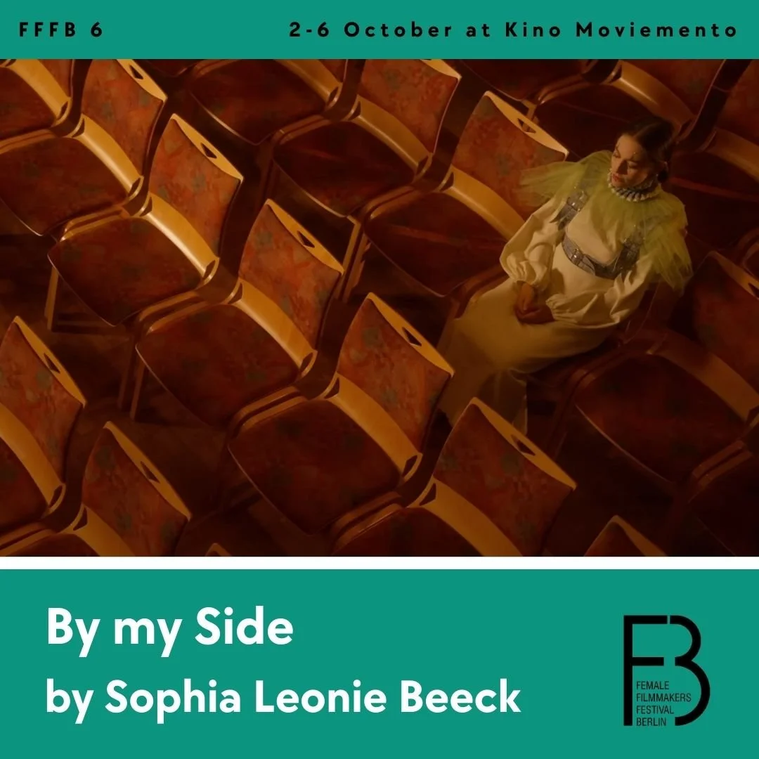 Music Videos 2024: “By My Side”