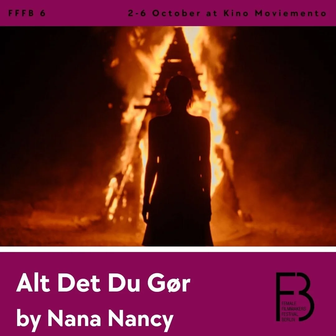 Music Videos: “Alt Det Du Gør" 