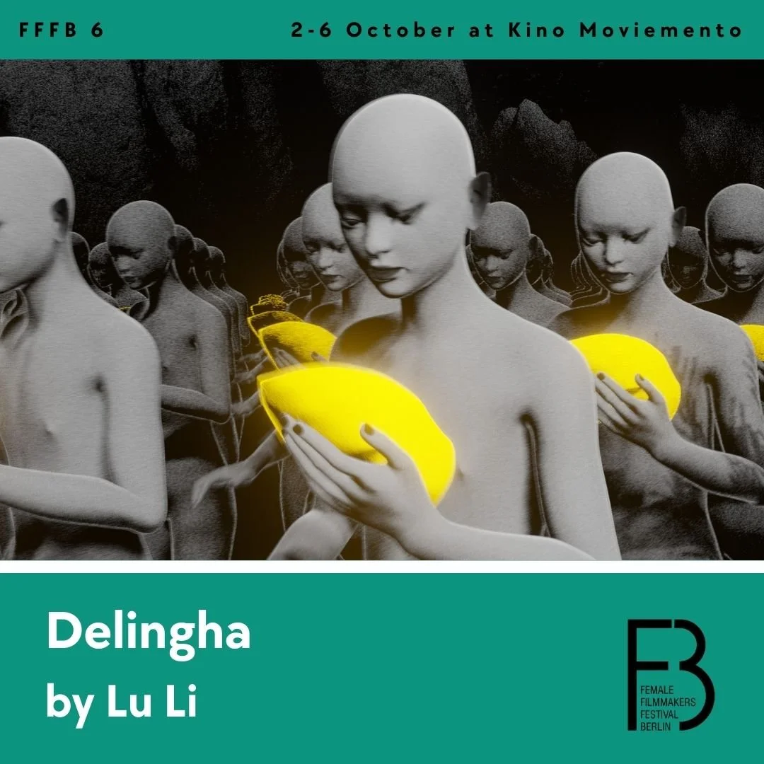 Music Videos 2024: “Delingha”