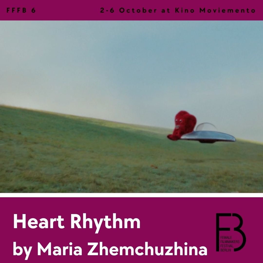 Music Video 2024: “Heart Rhythm”