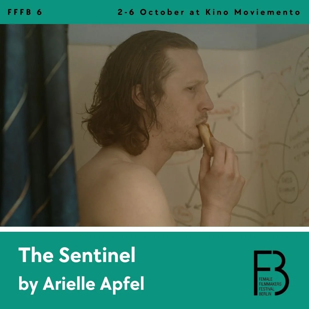 Music Videos 2024: “The Sentinel”