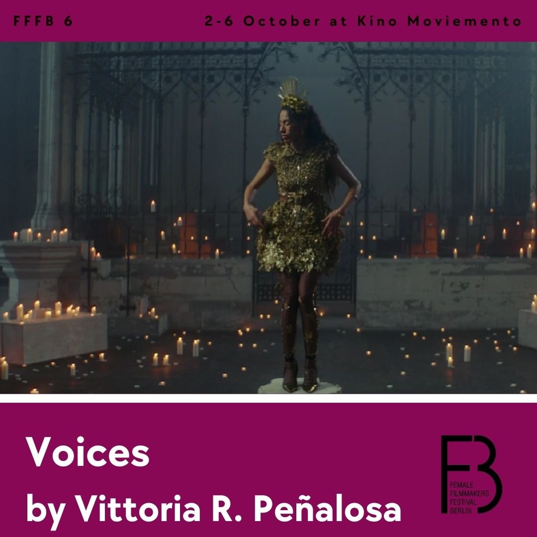 Music Videos 2024: “Voices”