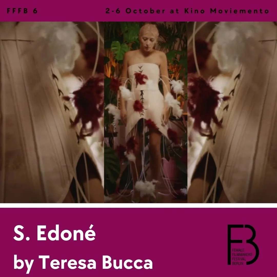 Fashion Films 2024: “S.Edone”