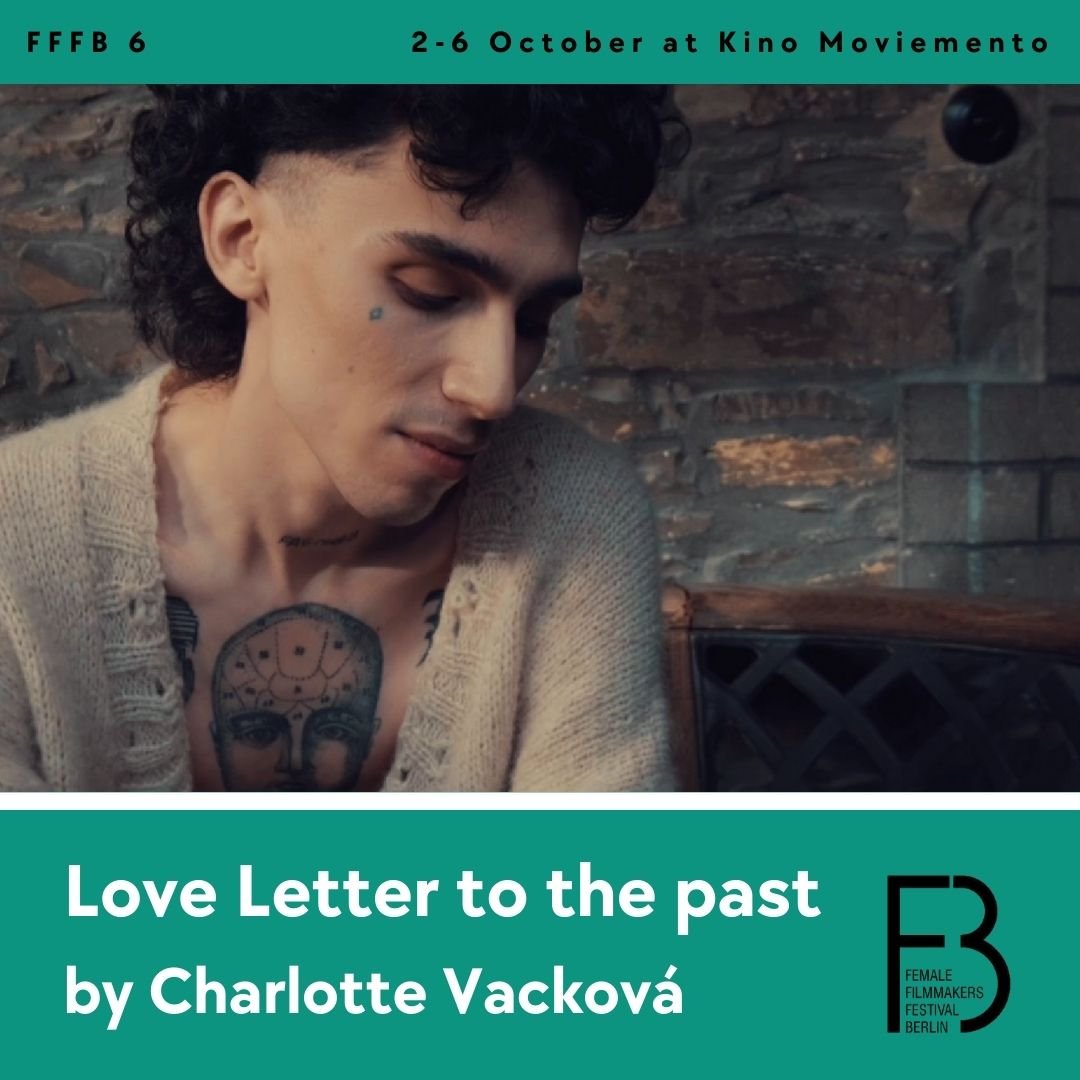 Fashion Films 2024: “Love Letter To The Past”