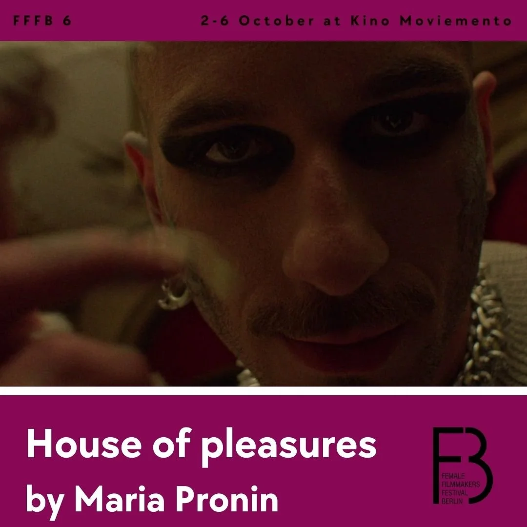 Fashion Videos 2024: “House Of Pleasures”