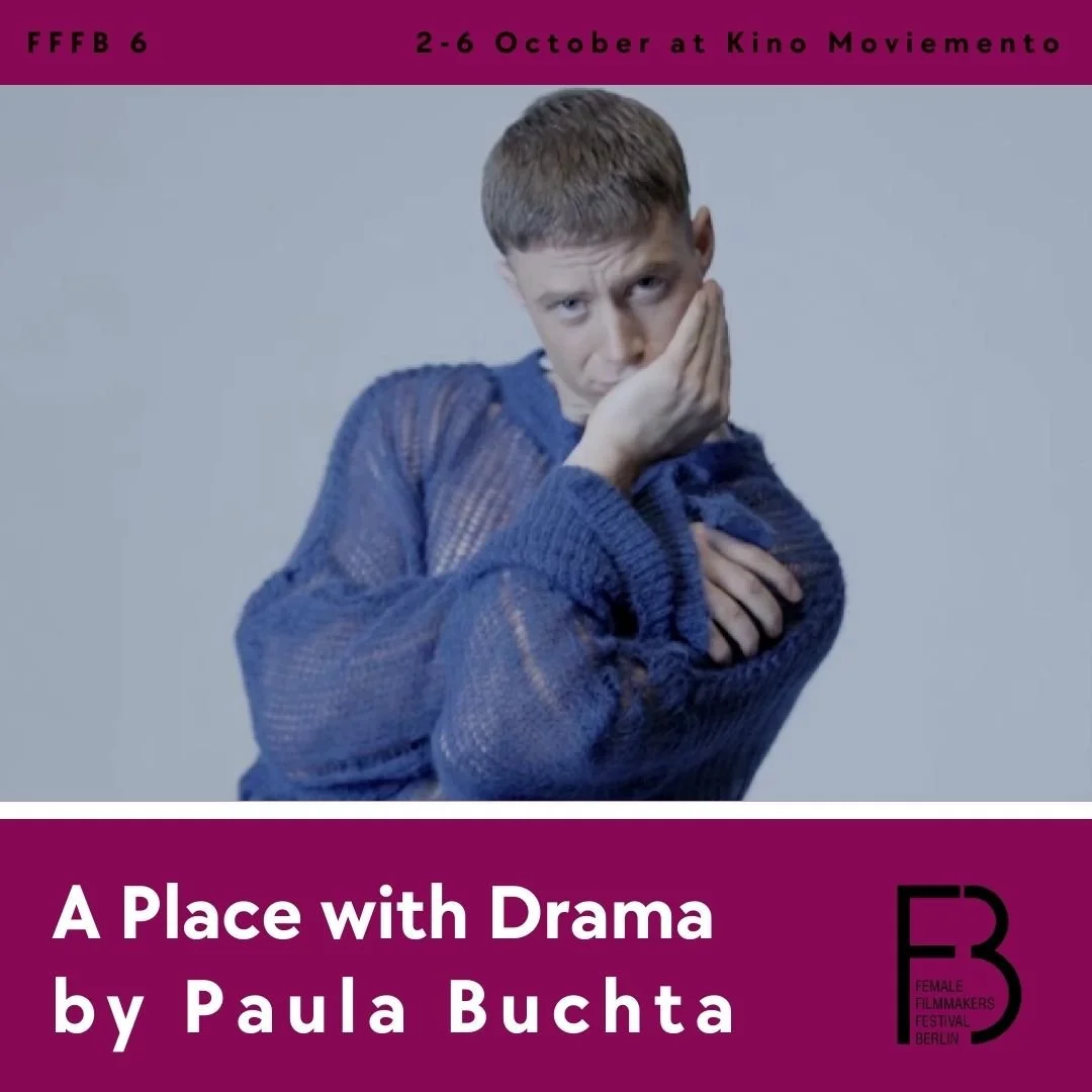 Music &amp; Fashion 2024: “A Place With Drama”