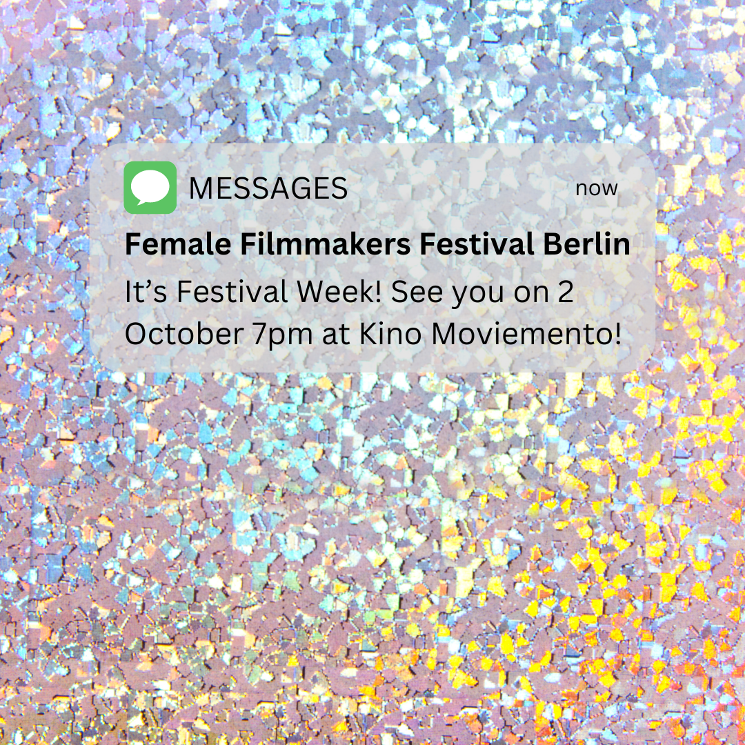 It’s festival week!!!