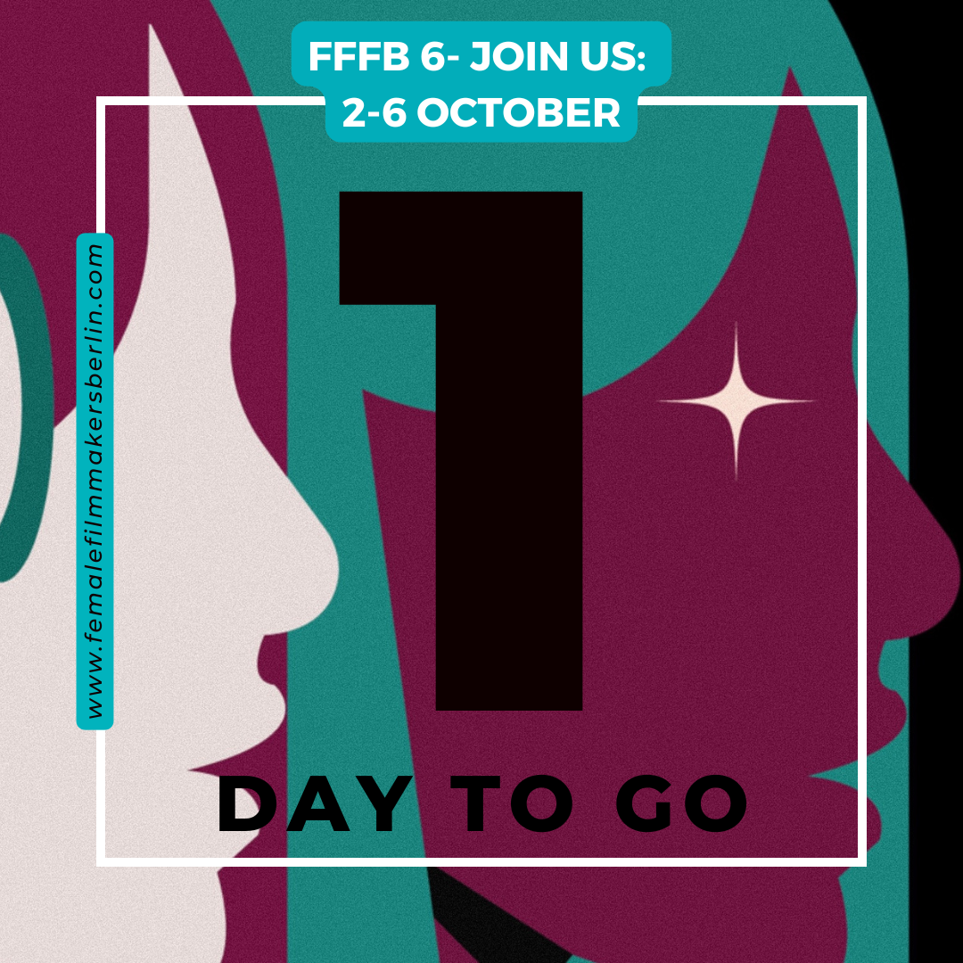 1 more day until FFFB 6!!!