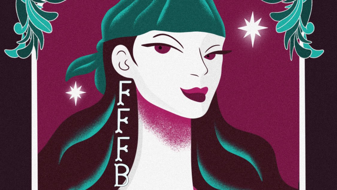 FFFB 2025 Poster Reveal!