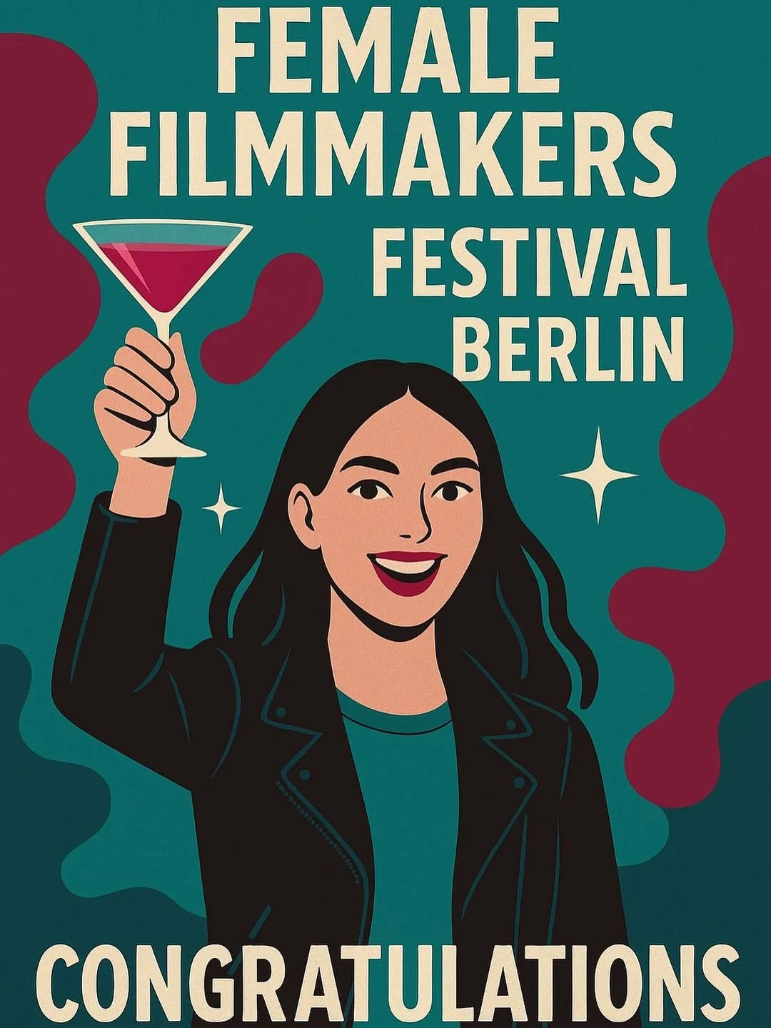 FFFB 2025 Official Selection!