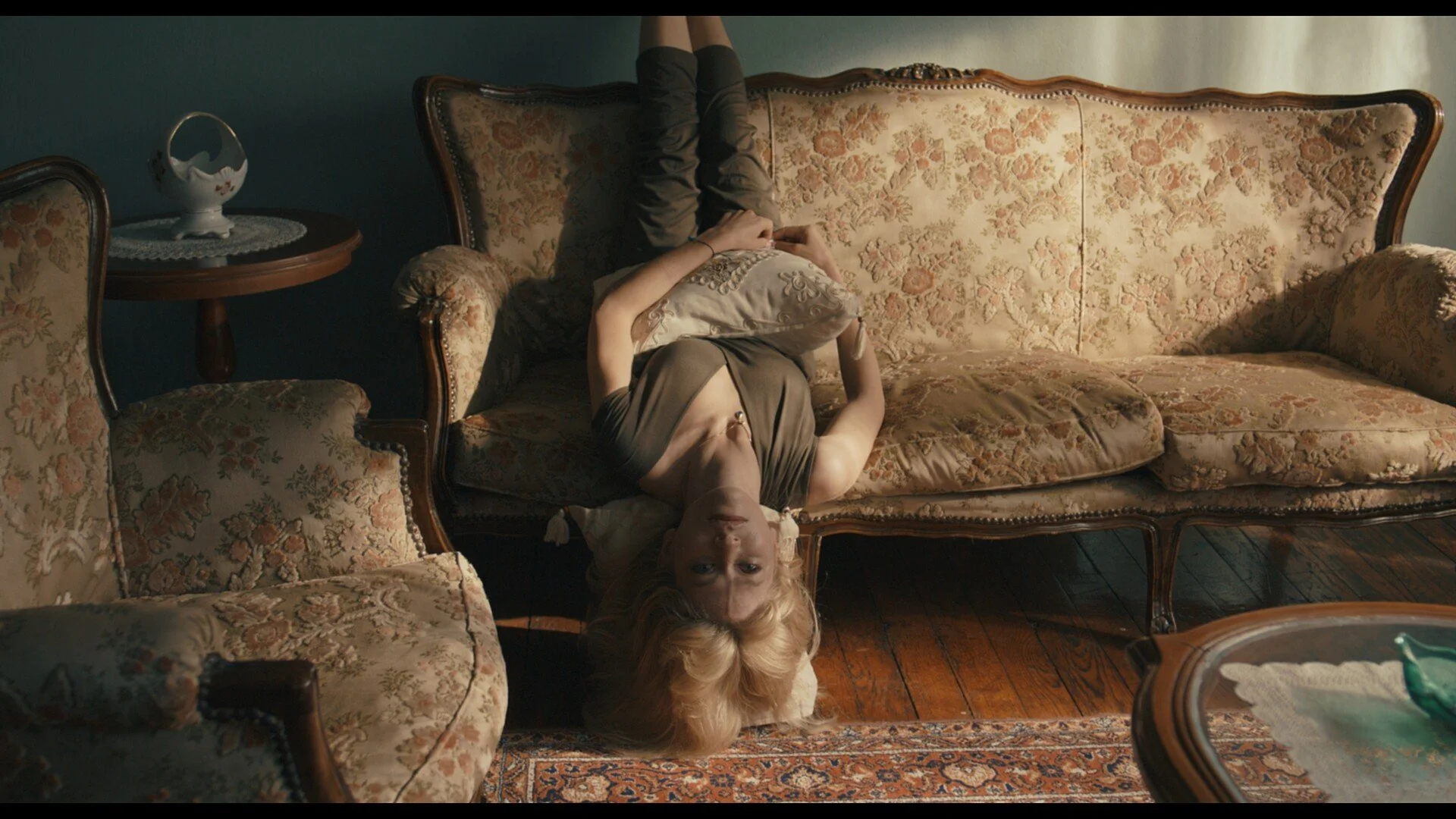 "Not what you think" (Feature Film) (Turkey)