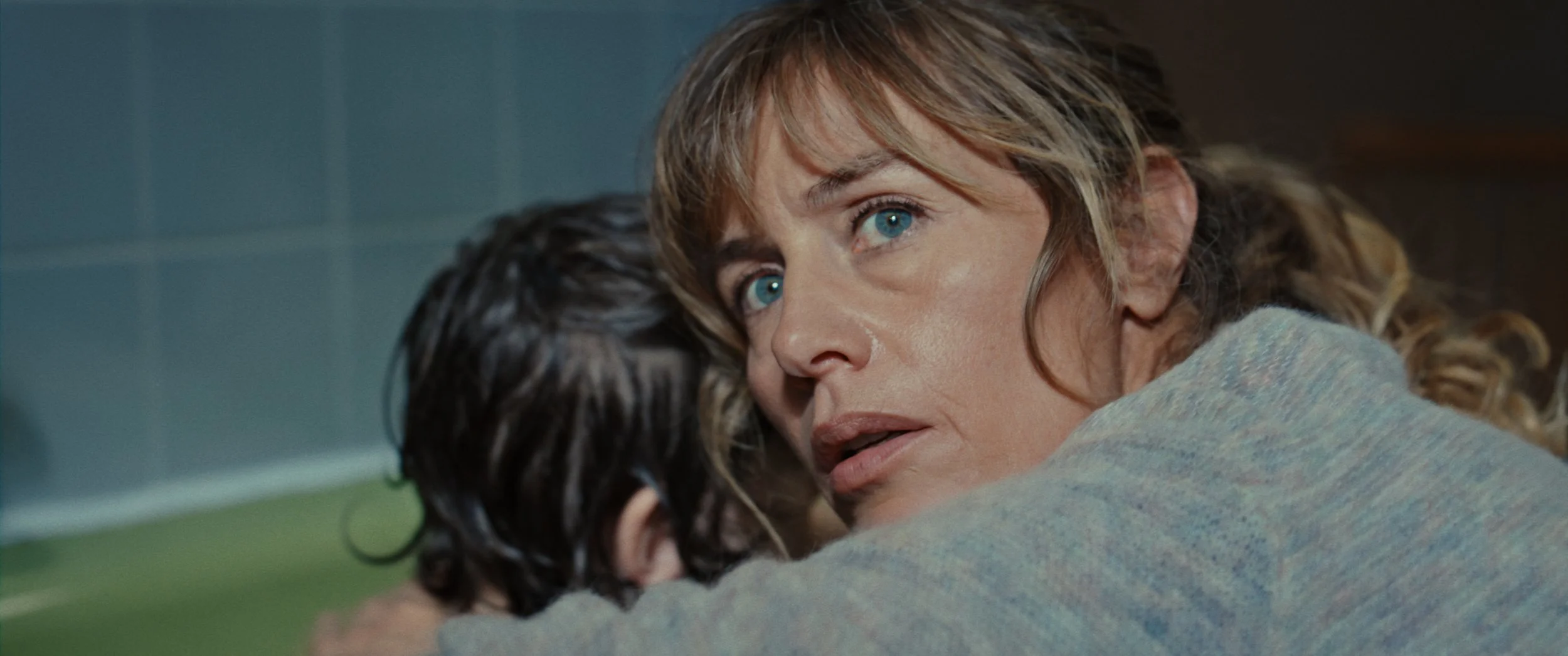 "Call of Water" (Feature Film) (France)