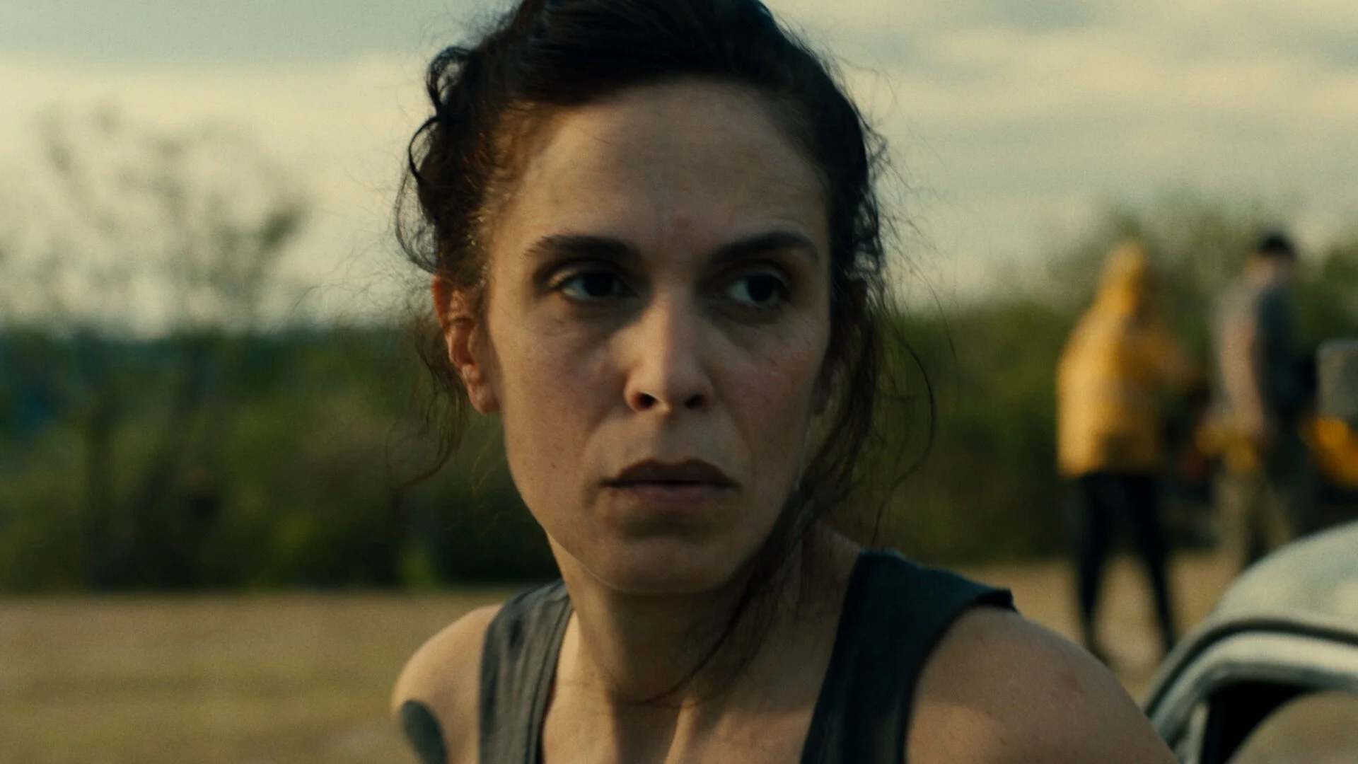 Short Film Programme: "Save Me While You Can"