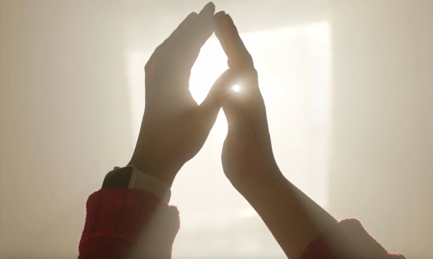 Short Film Programme: "Ghosts of Yesterday"