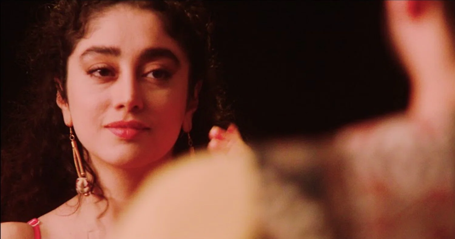Closing Short Film Programme: "What She Knows"