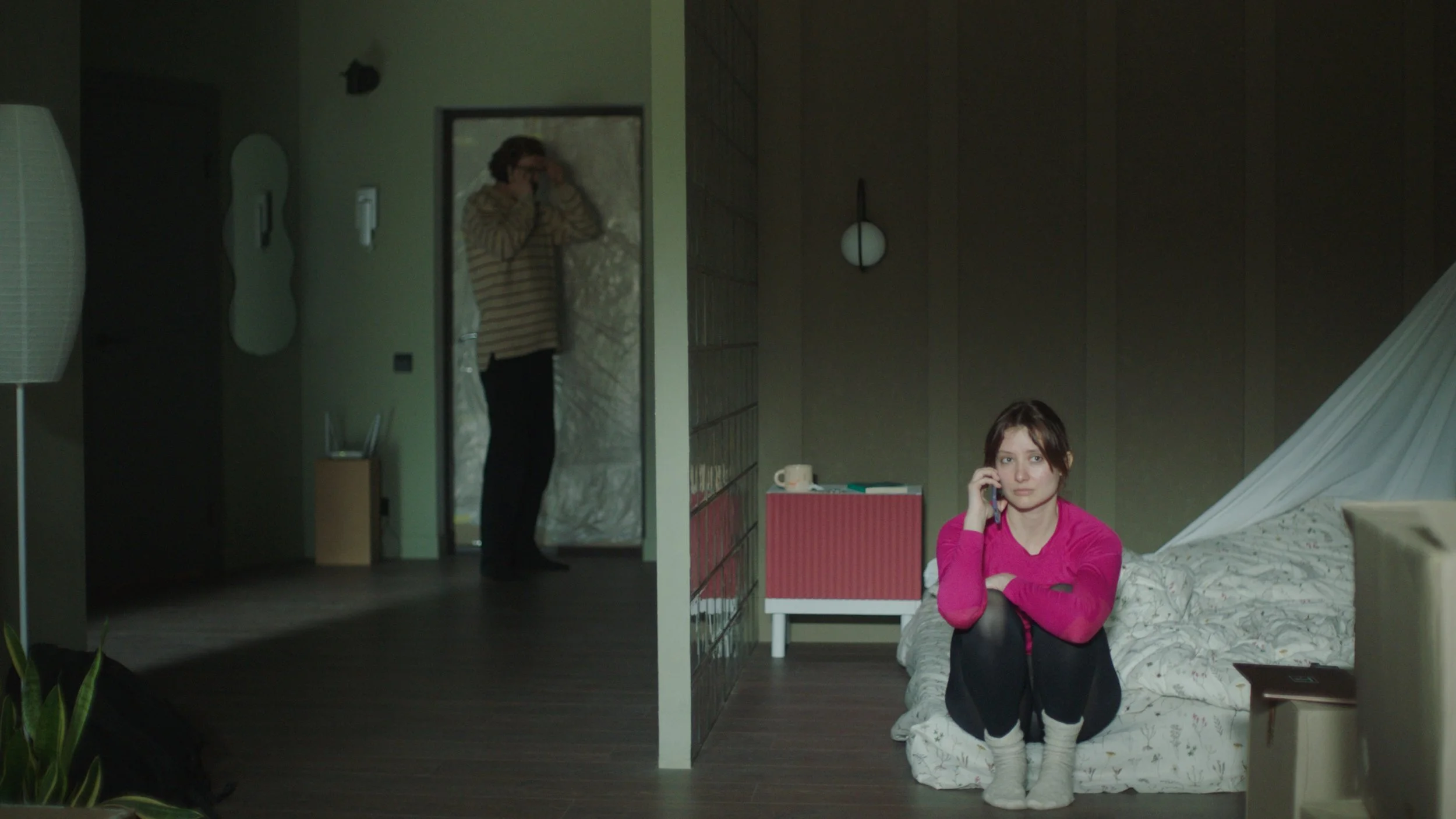 Closing Feature Film: "Honeymoon" (Ukraine)