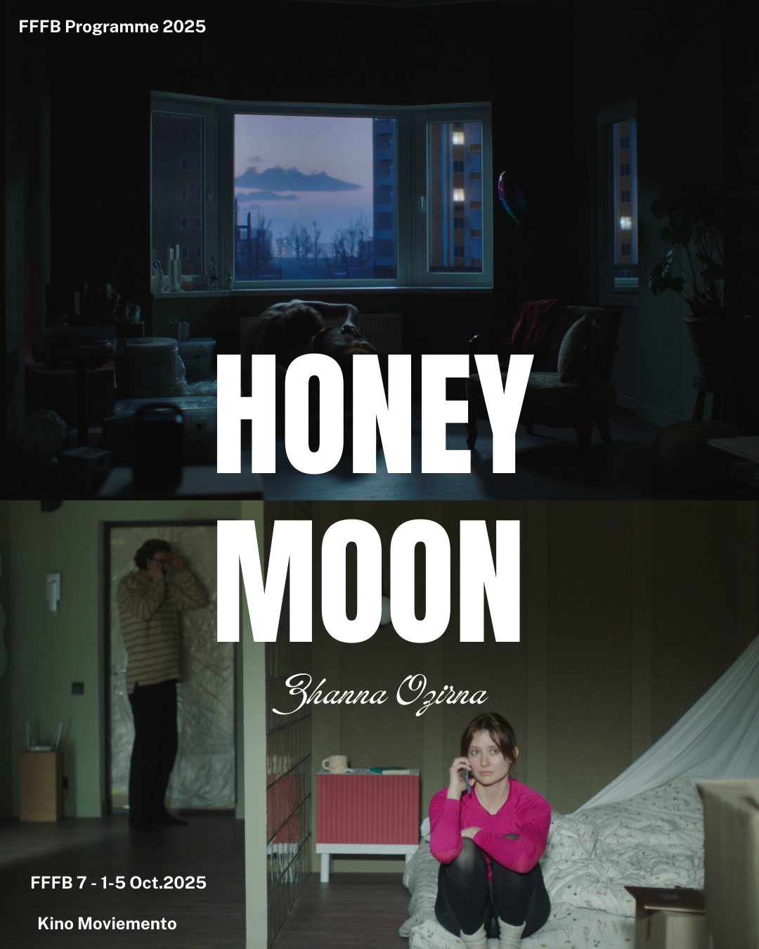 FFFB Programme 2025: “Honeymoon”