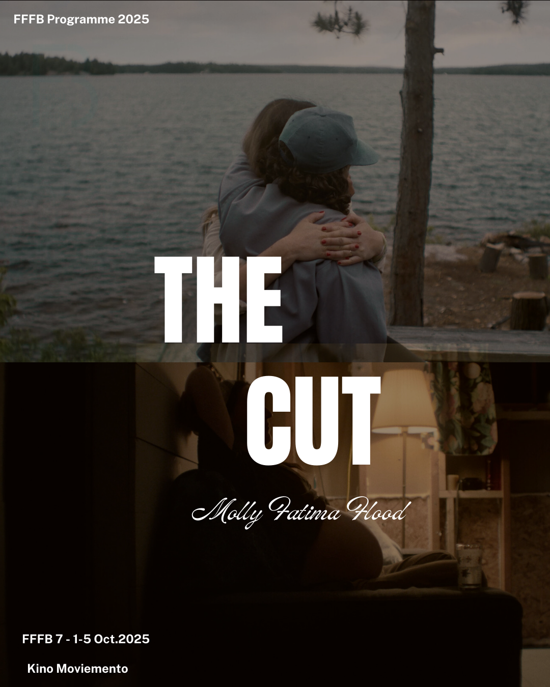 FFFB Programme 2025: “The Cut”