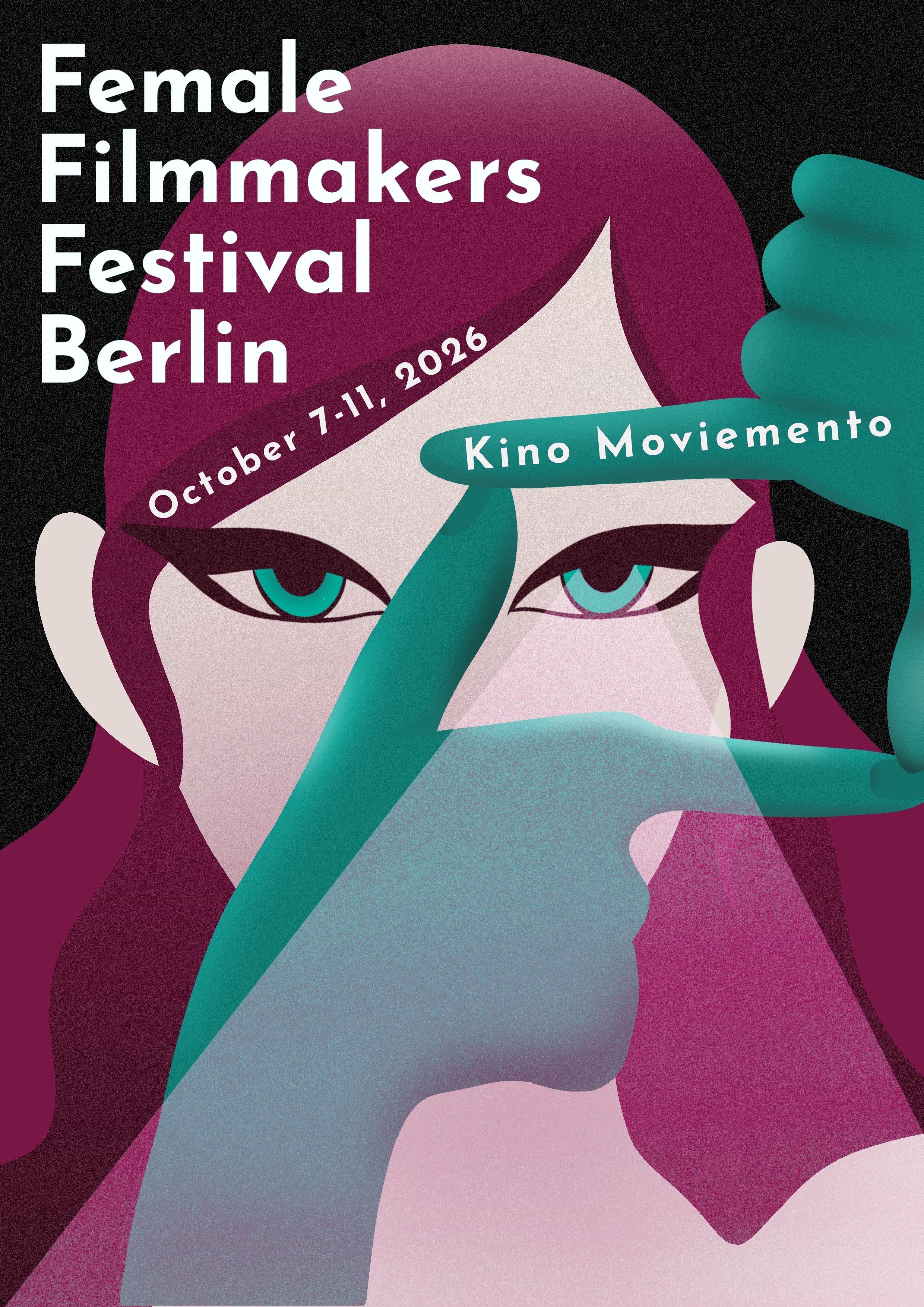 FFFB 2026 - Official Festival Poster revealed!