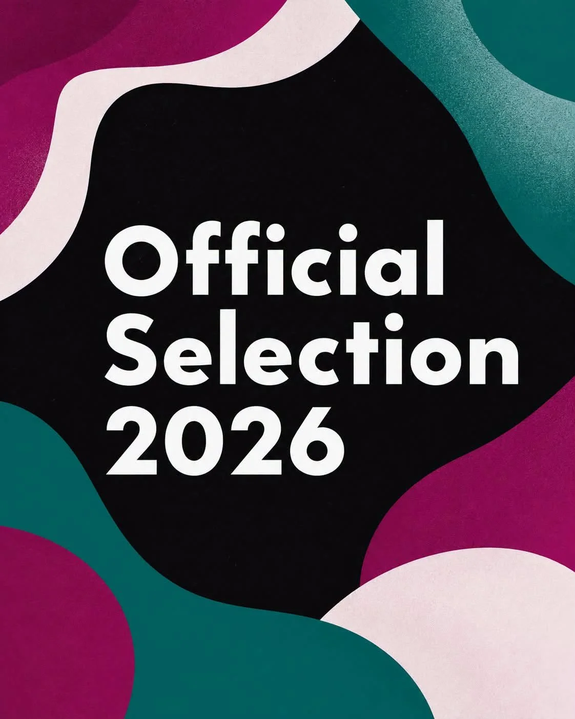 Official Selection 2026!