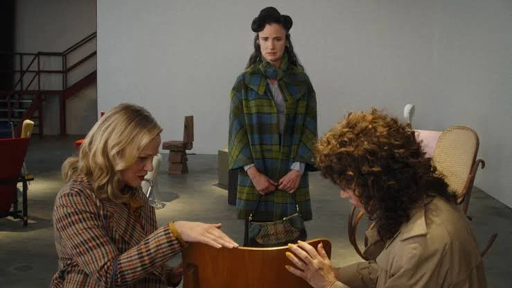 Opening Feature Film: “By Design”