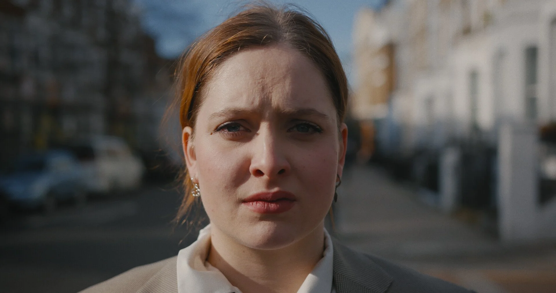 Opening Short Film Programme: “Between You &amp; Me”