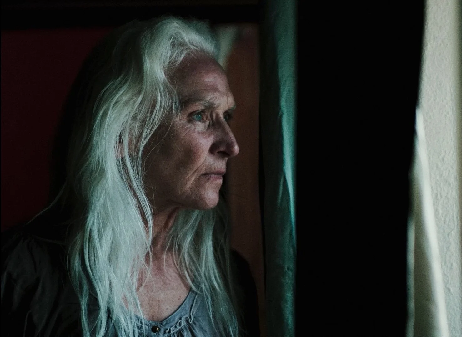 Feature Film: "The Reckoning of Erin Morrigan"