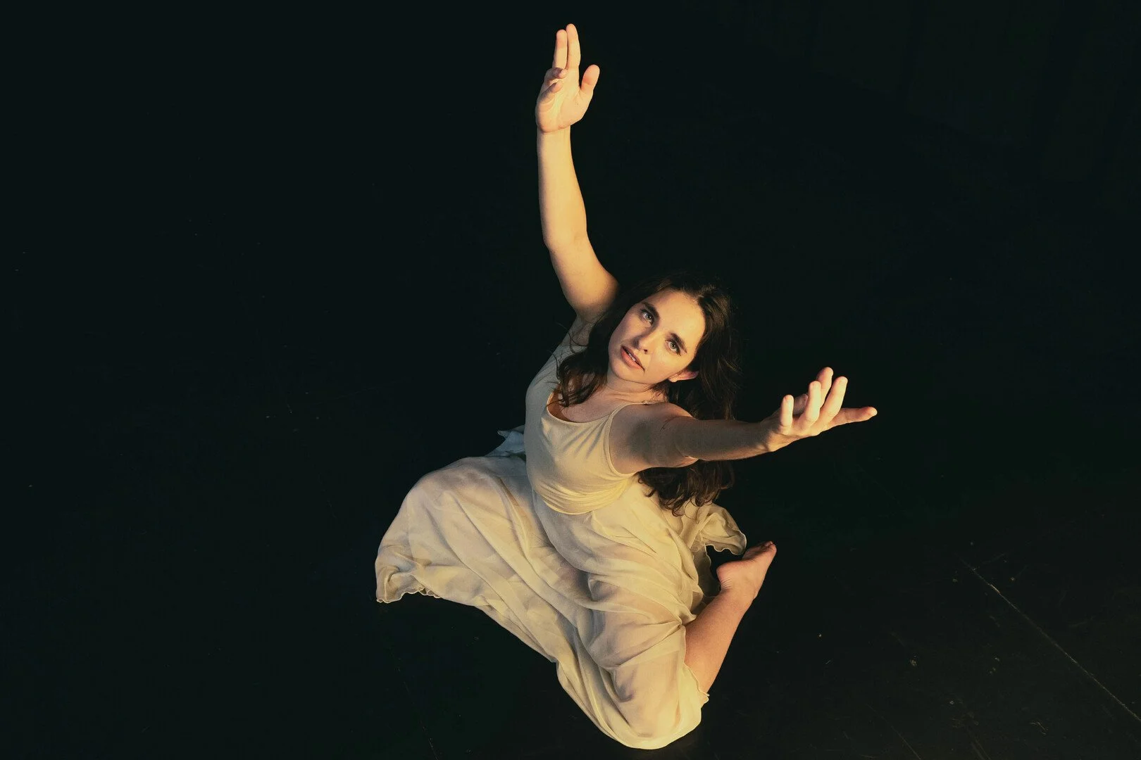Music Videos/Dance/Fashion Programme: “Bodies, Beats &amp; Other Worlds” 