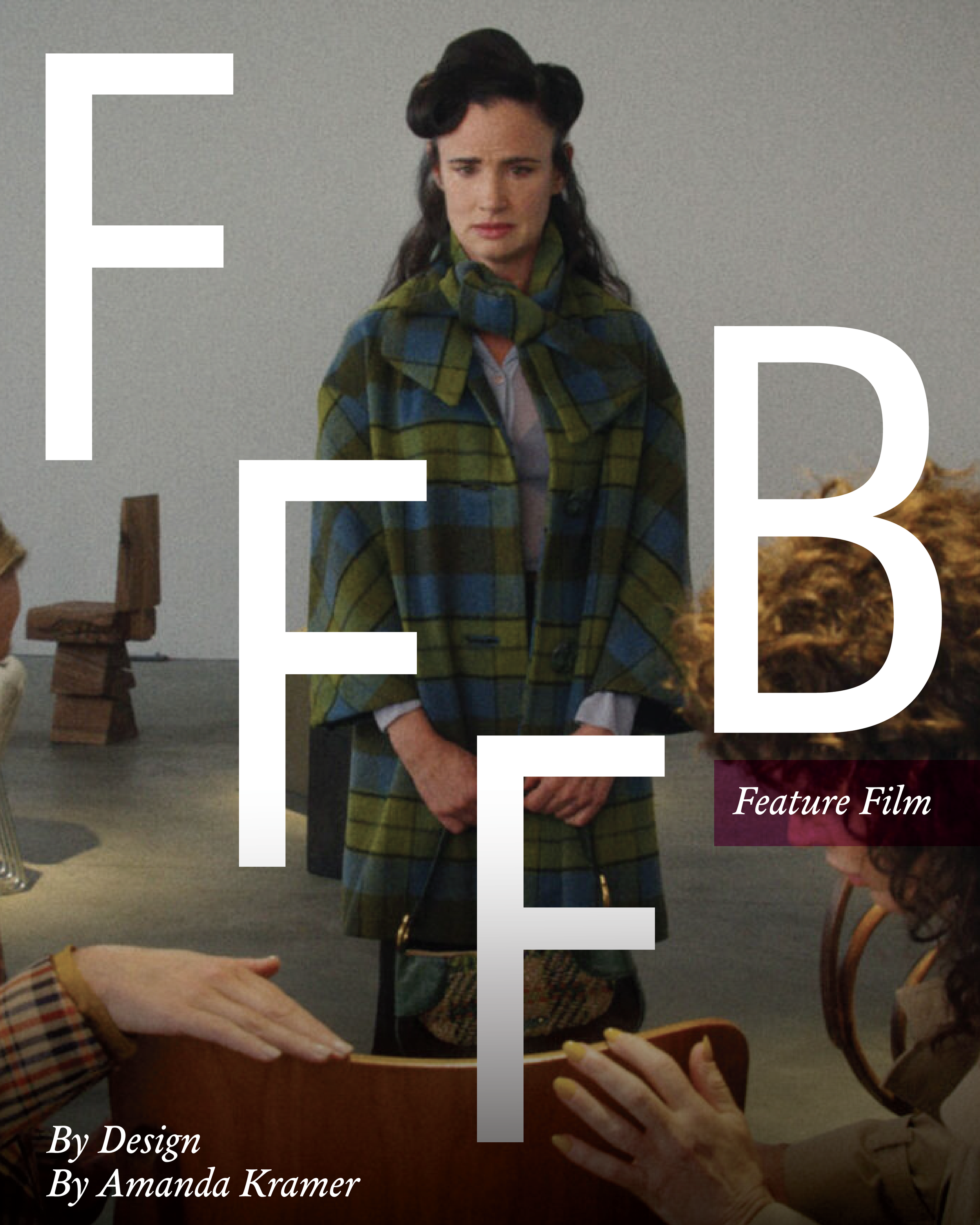 Film Intro: By Design