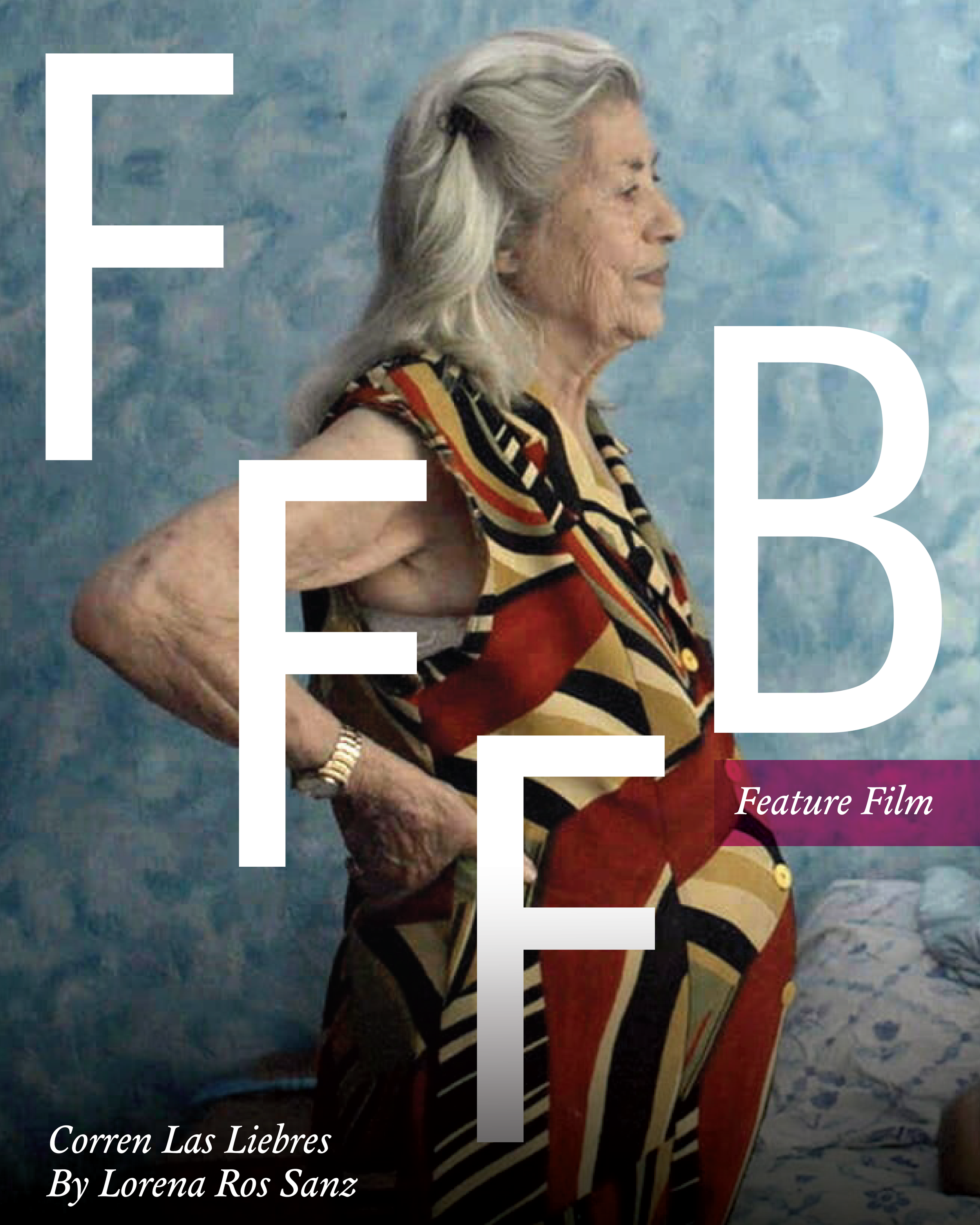 Film Intro: Corren las liebres