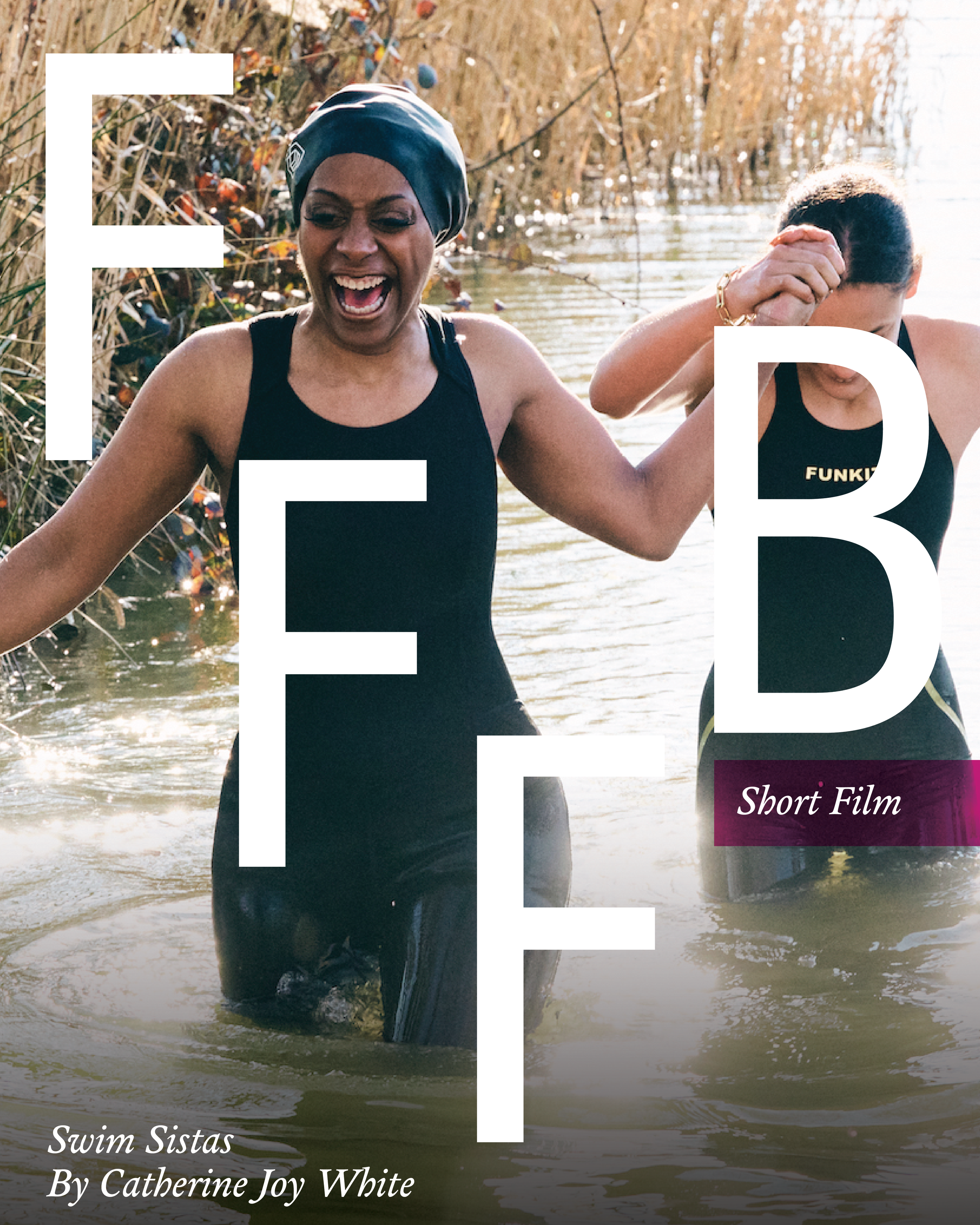 Film Intro: Swim Sistas