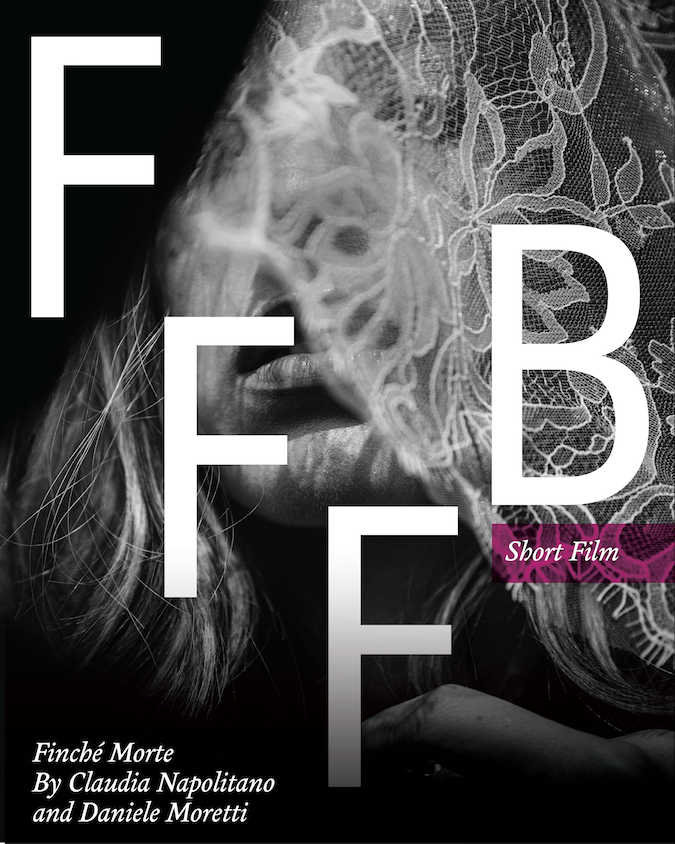 Film Intro: Finché Morte