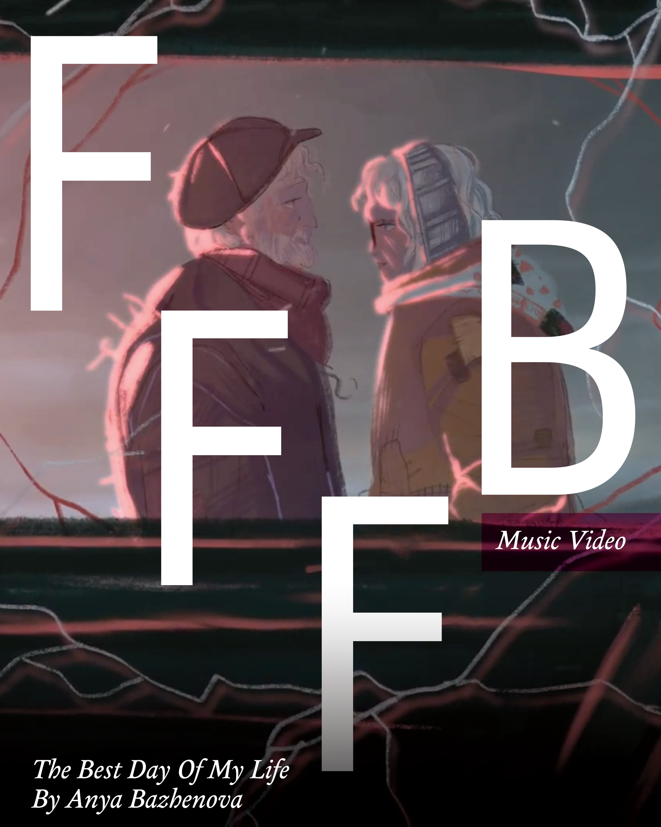 Film Intro: The Best Day Of My Life