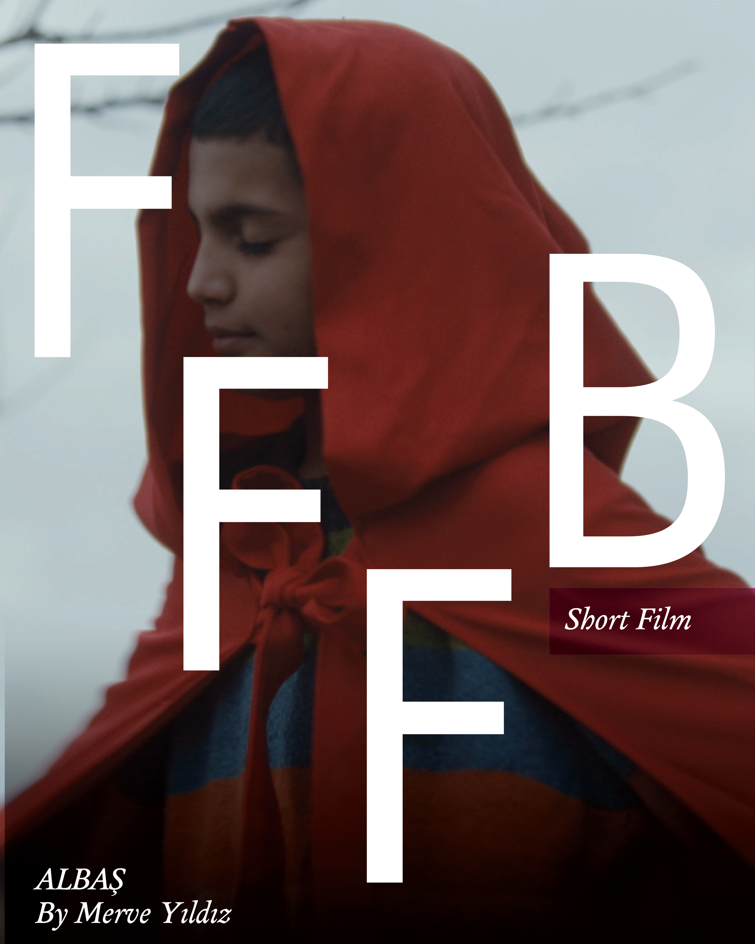 Film Intro: ALBAŞ