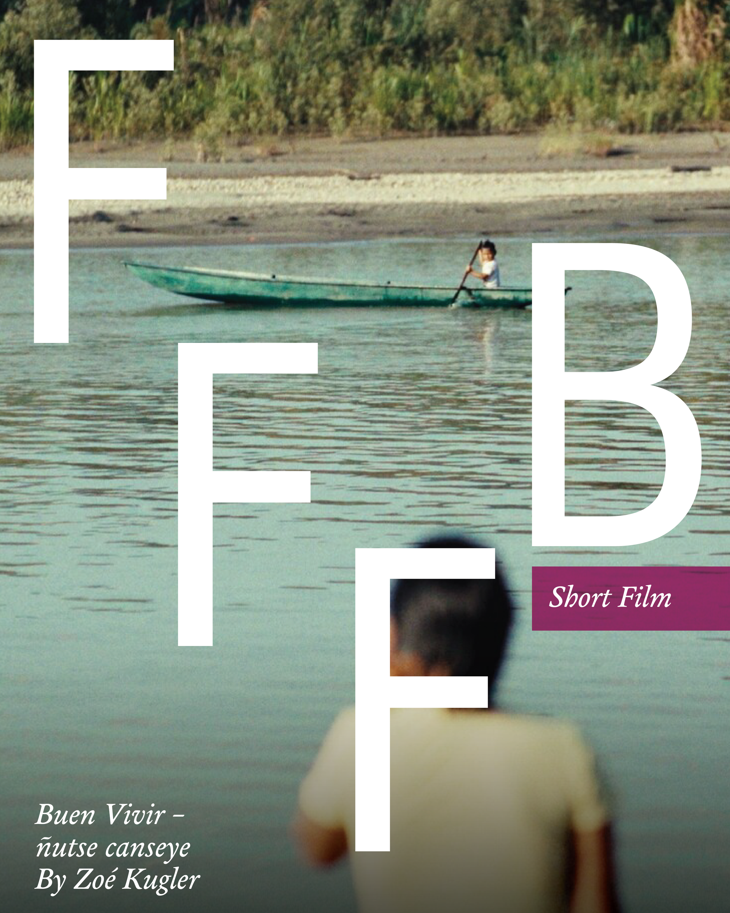 Film Intro: BUEN VIVIR - ÑUTSE CANSEYE 