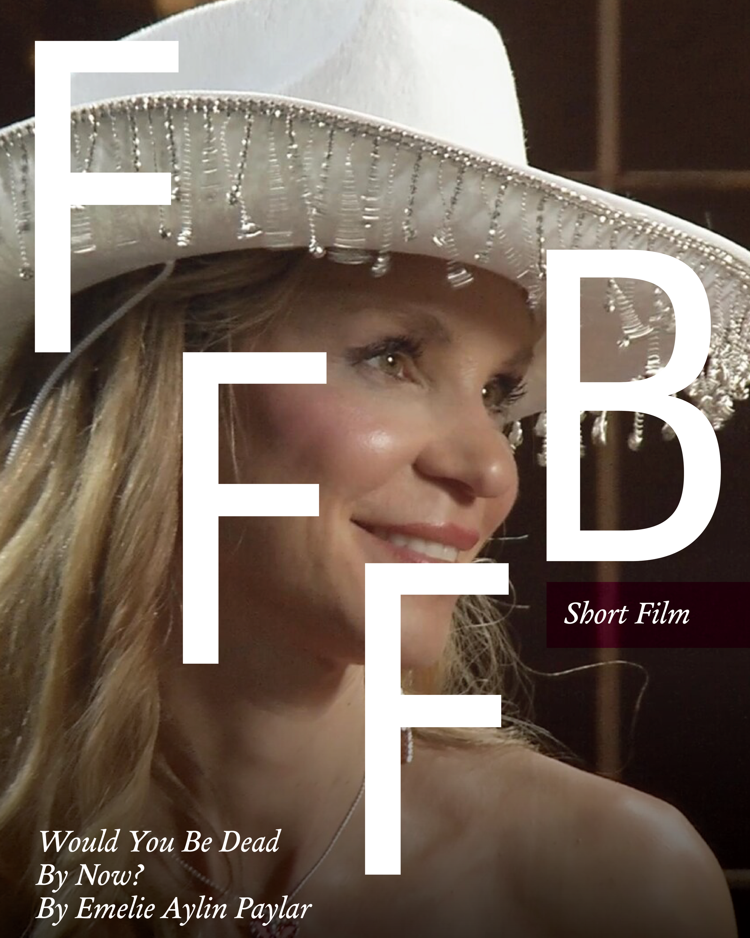 Film Intro: Would you be dead by now?