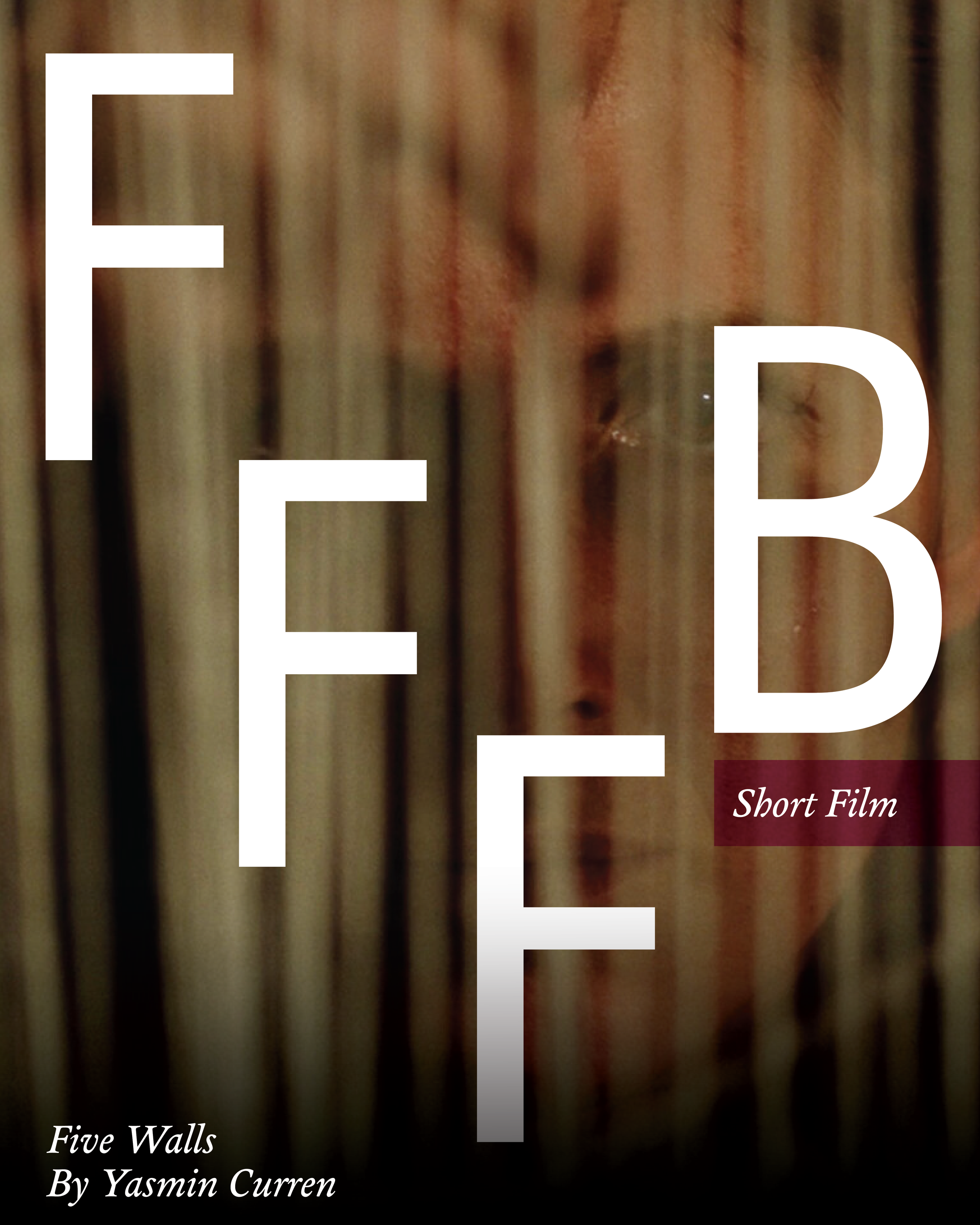 Film Intro: Five Walls
