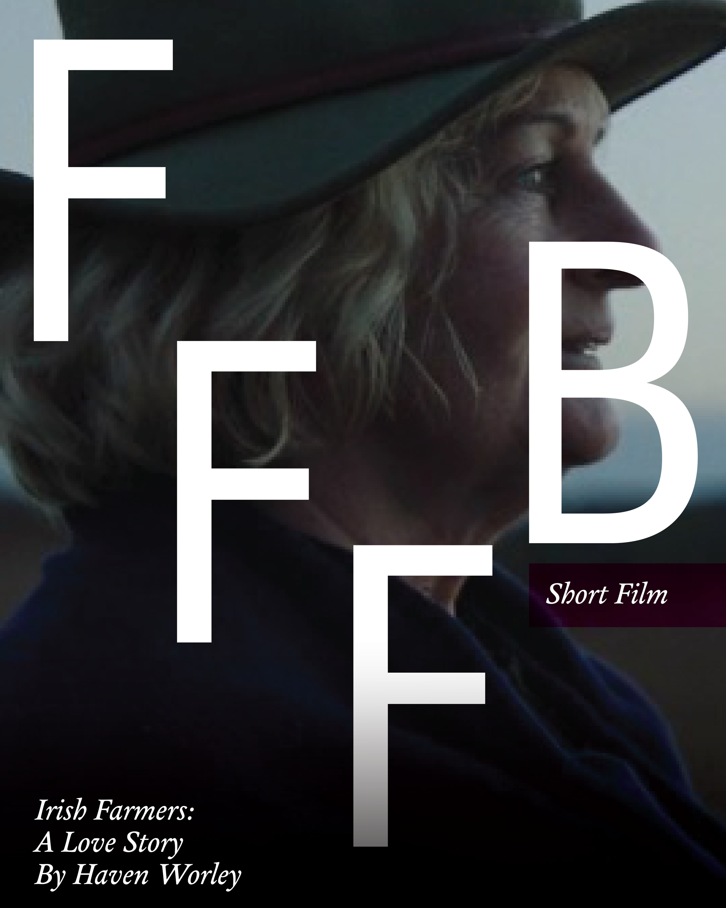 Film Intro: Irish Farmers: A Love Story