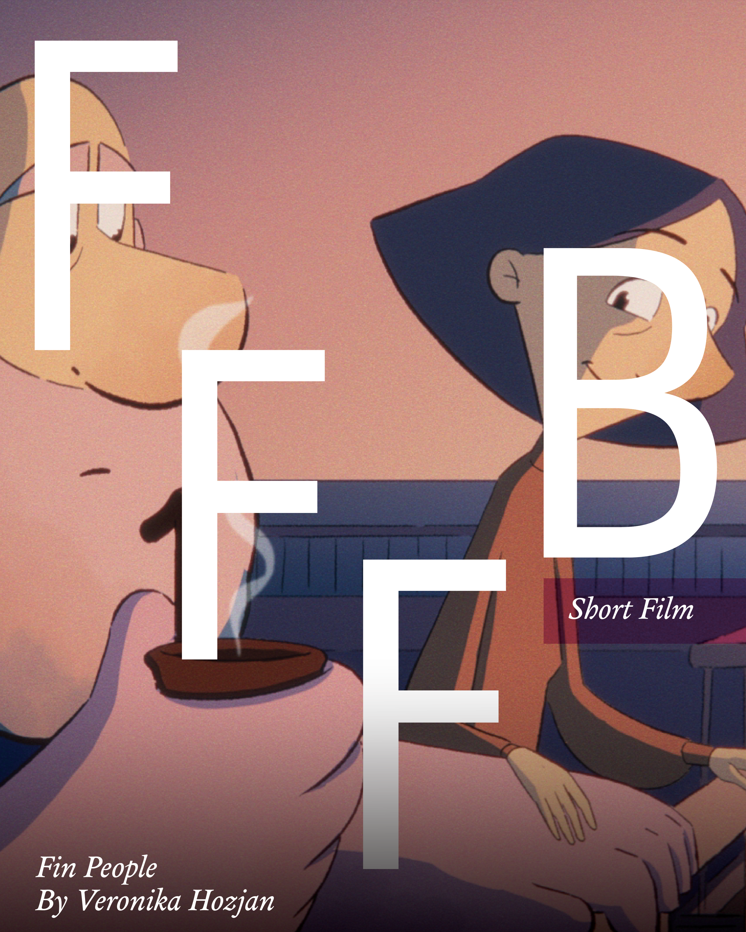 Film Intro: Fin People