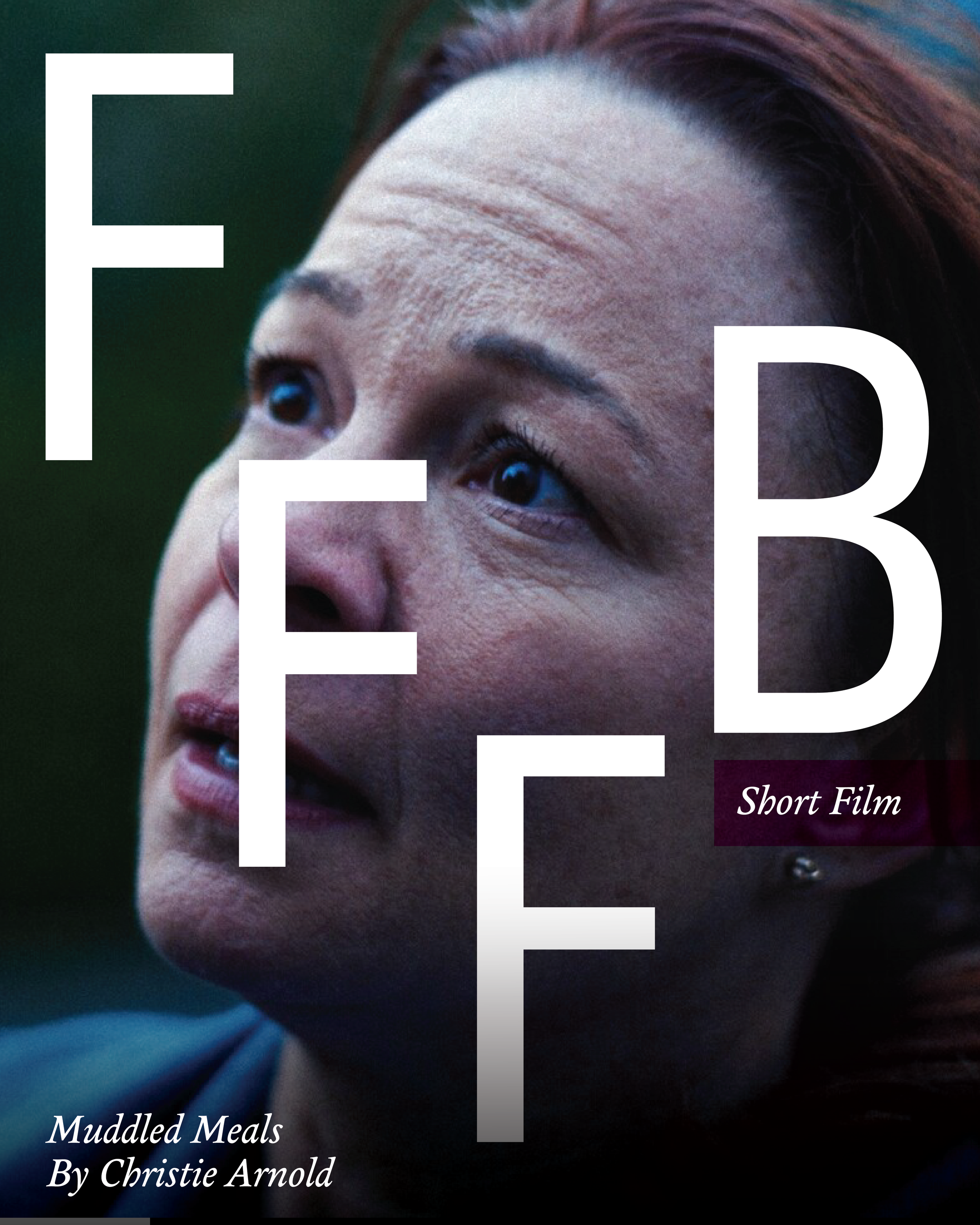 Film Intro: Muddled Meals