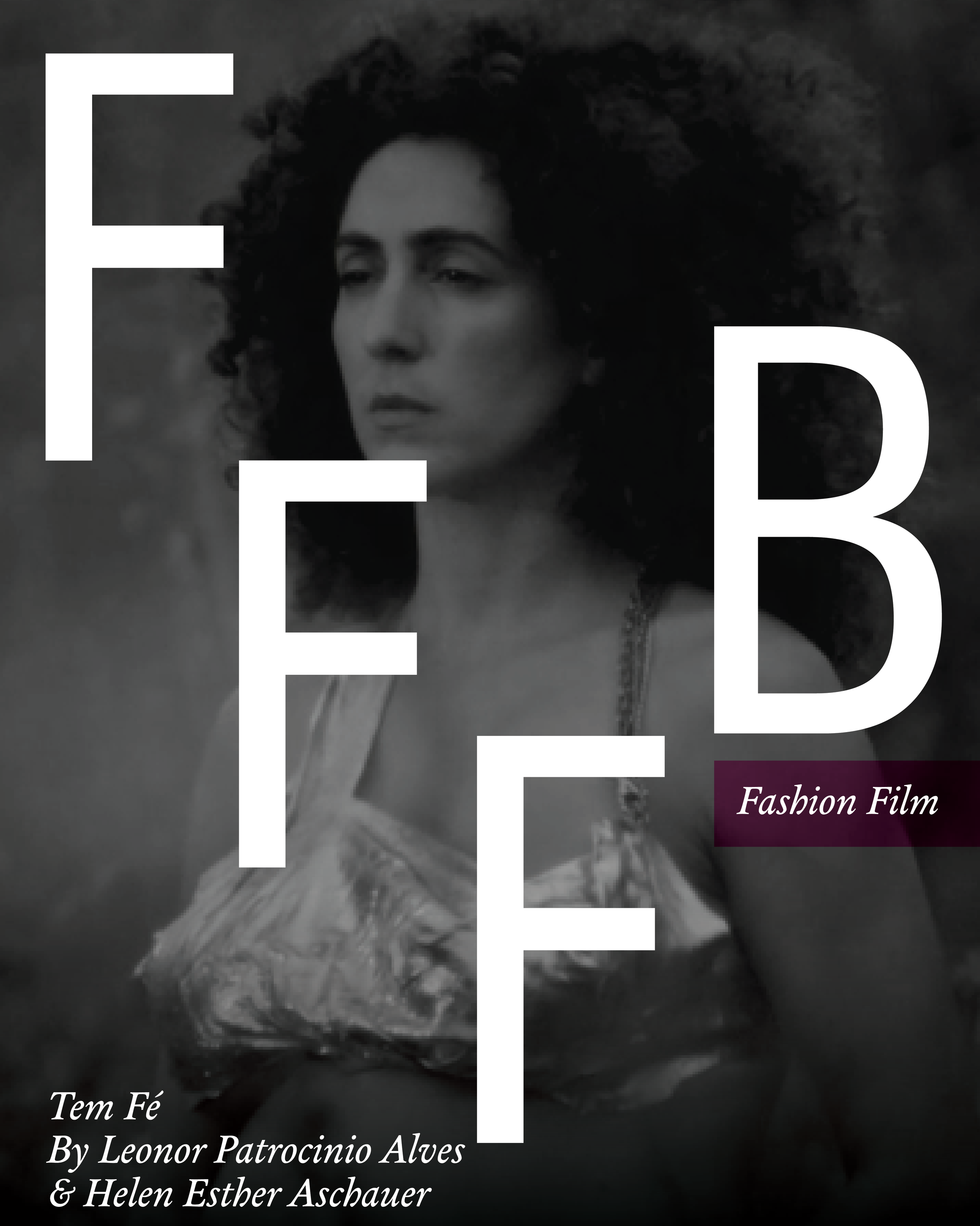 Film Intro: Tem Fé