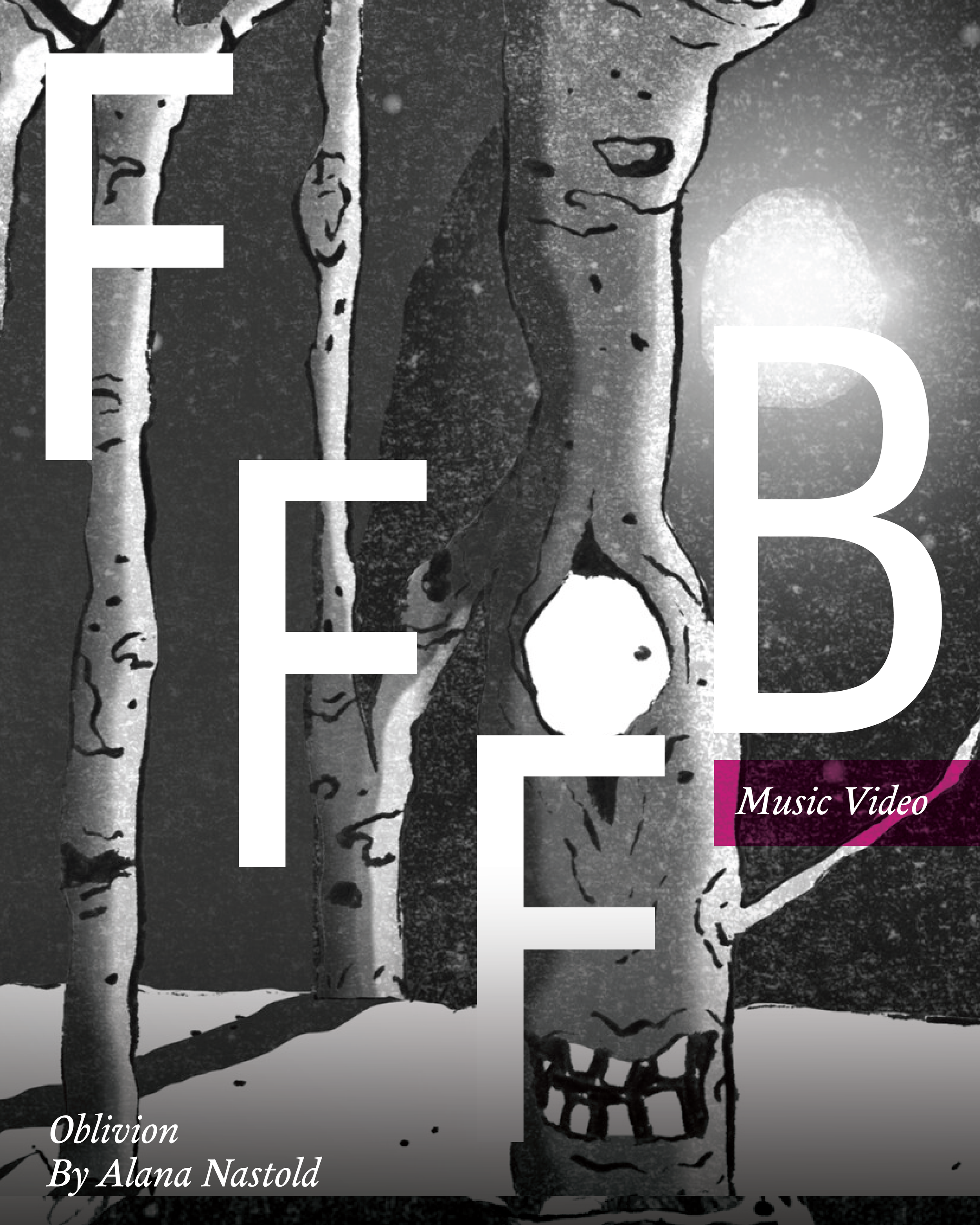Film Intro: Oblivion