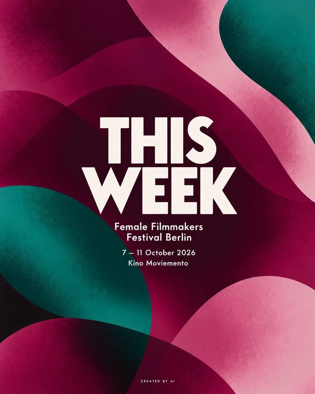 IT’S FINALLY FESTIVAL WEEK!!!