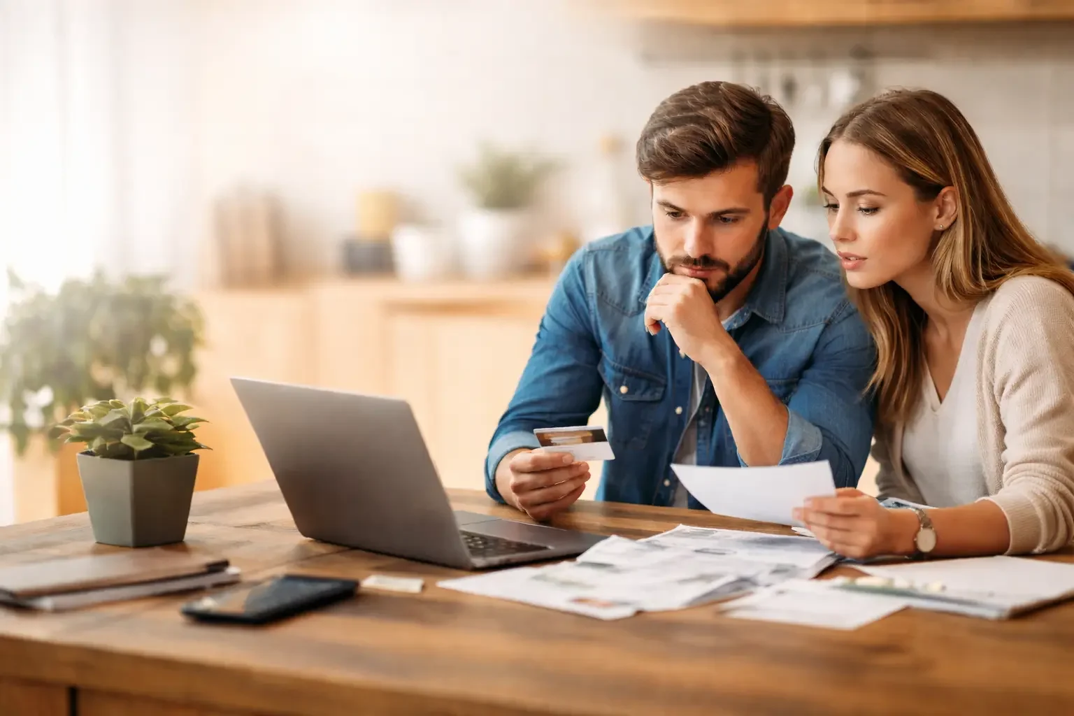 Why UK Consumer Borrowing Is Rising – And How to Avoid Expensive Debt in 2026